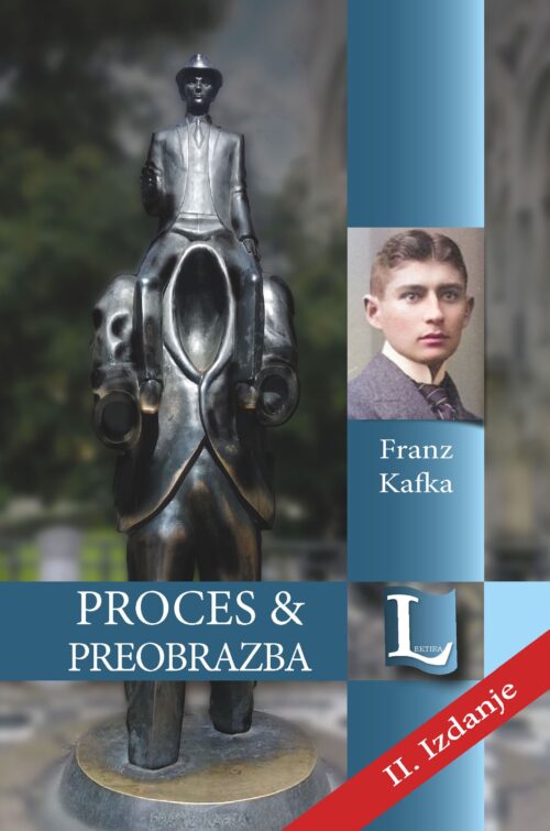 PROCES I PREOBRAZBA, II. izdanje